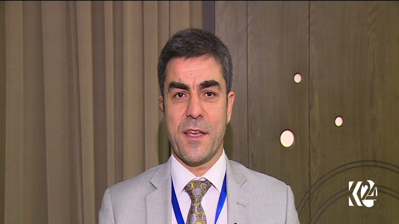 Rêbwar Talebanî: Iraq di dema bihêz de Kurd piştguh dike 